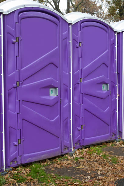 Types of Portable Toilets We Offer in Port Hueneme, CA