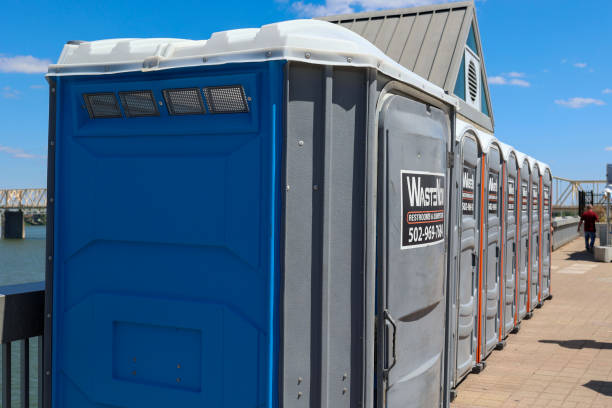 Best Portable Restroom Removal and Pickup  in Port Hueneme, CA